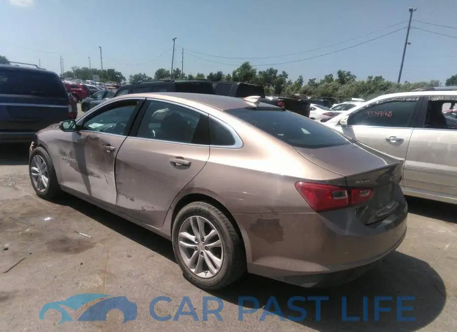 1G1ZD5ST5JF252219# 3