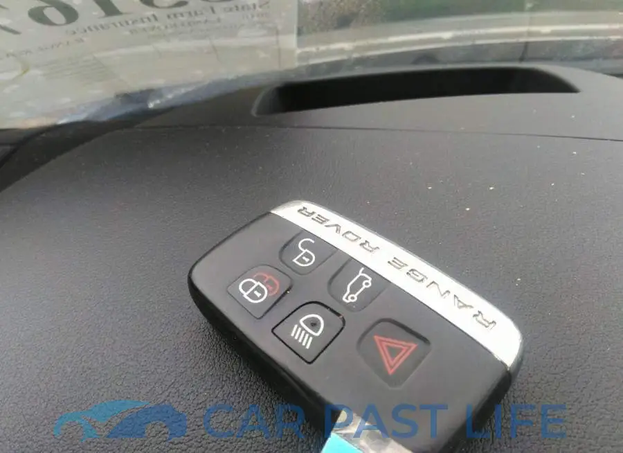SALGS3EF7GA295277# 11