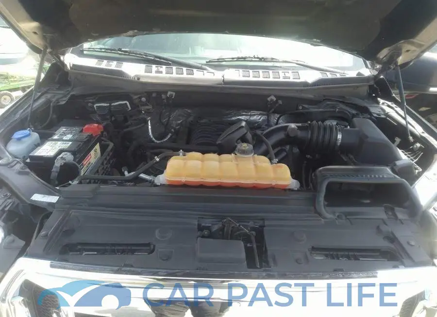 1FTFX1EF1FKF11397# 10