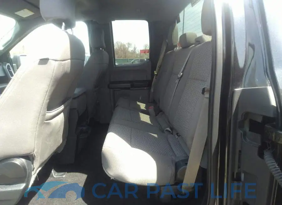 1FTFX1EF1FKF11397# 8