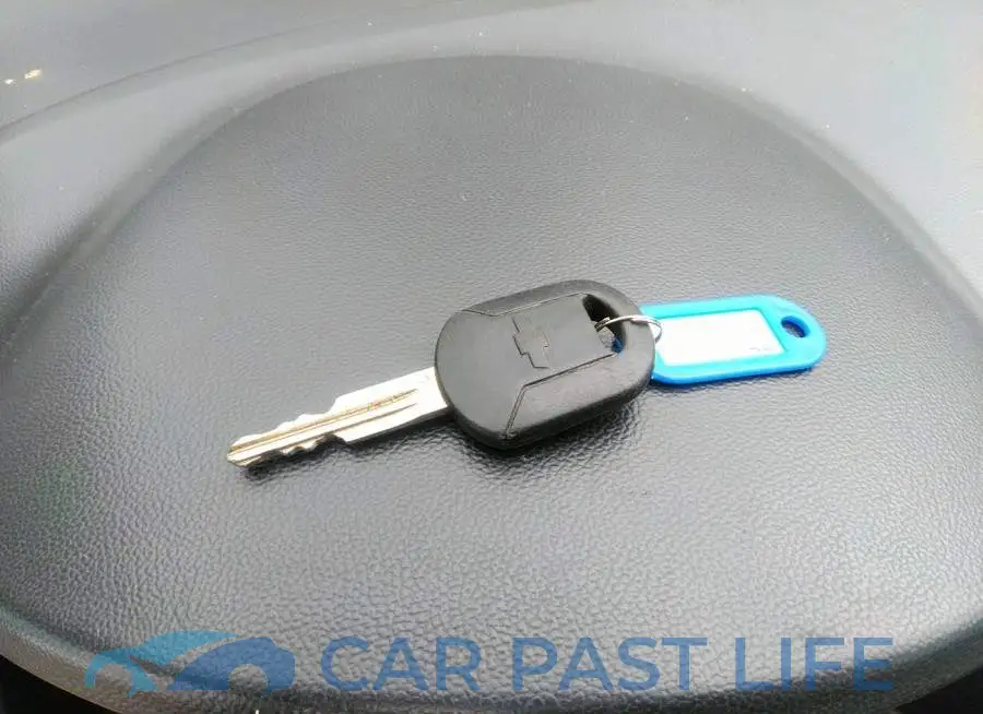3GNAL3EK4FS515678# 11