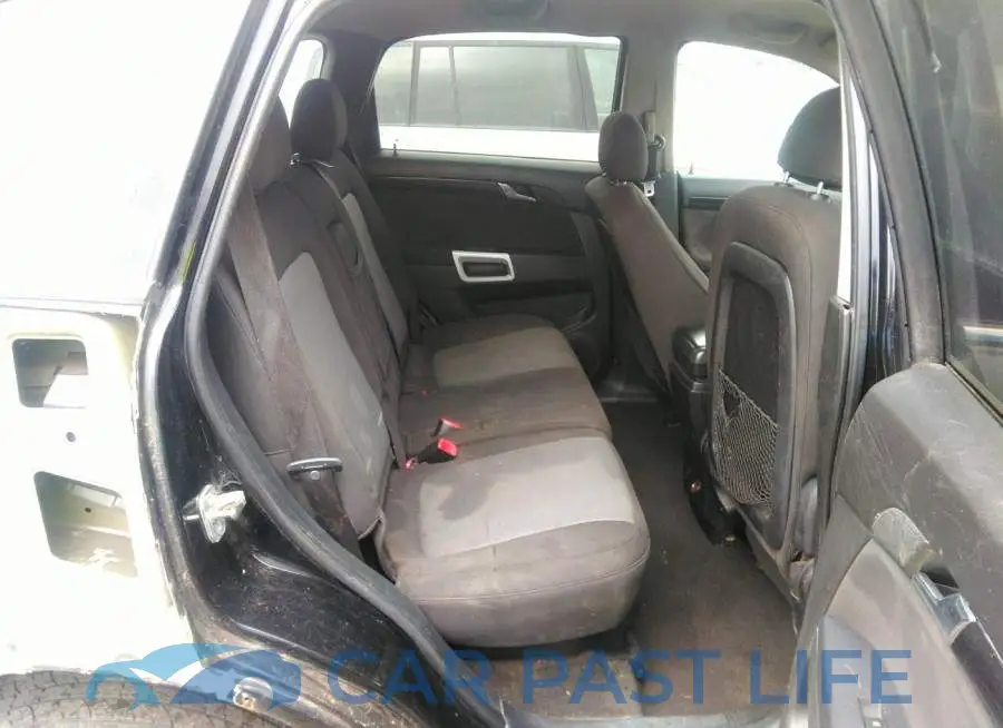 3GNAL3EK4FS515678# 8