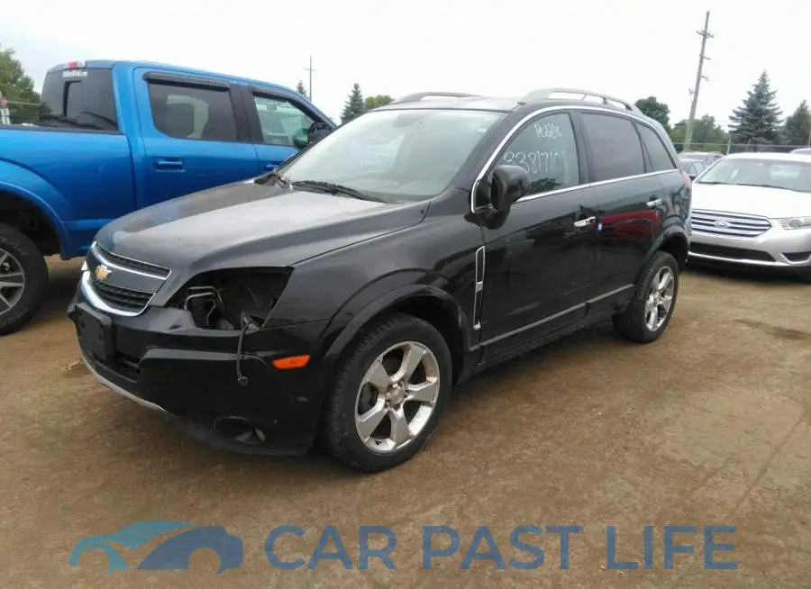 3GNAL3EK4FS515678# 2