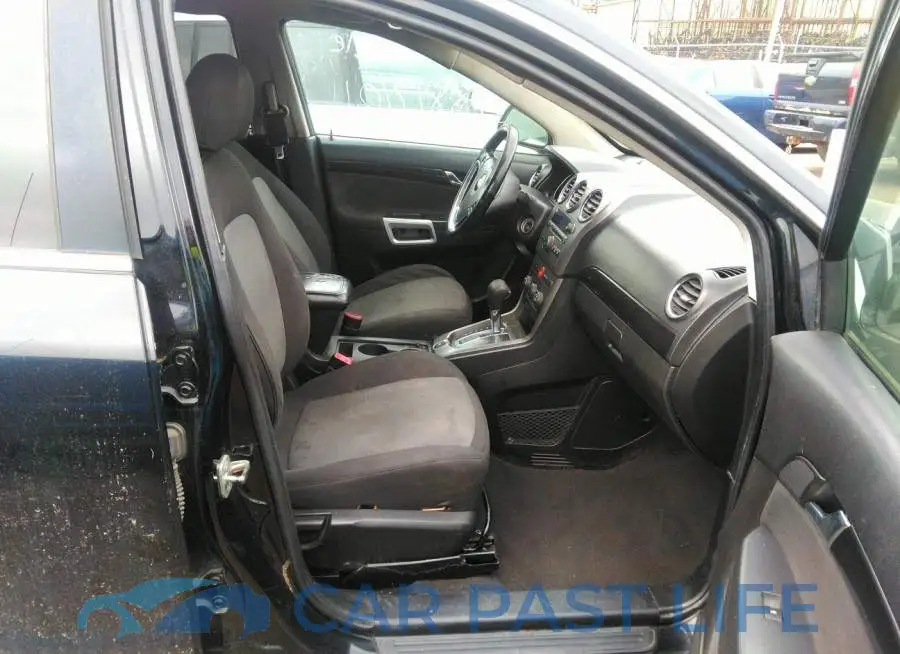 3GNAL3EK4FS515678# 5