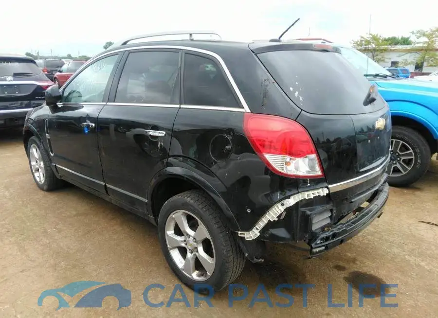 3GNAL3EK4FS515678# 3