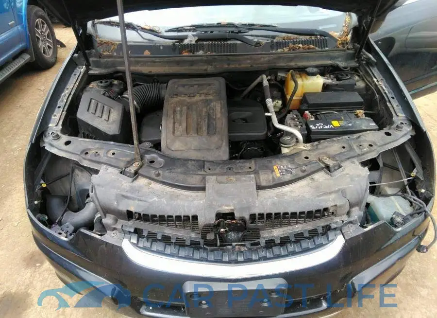 3GNAL3EK4FS515678# 10