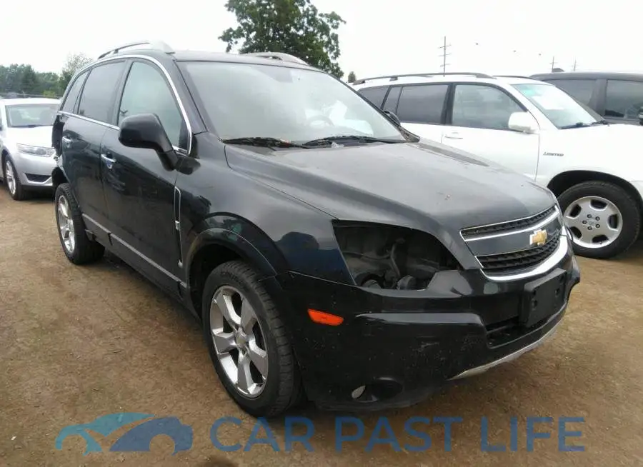 3GNAL3EK4FS515678# 1
