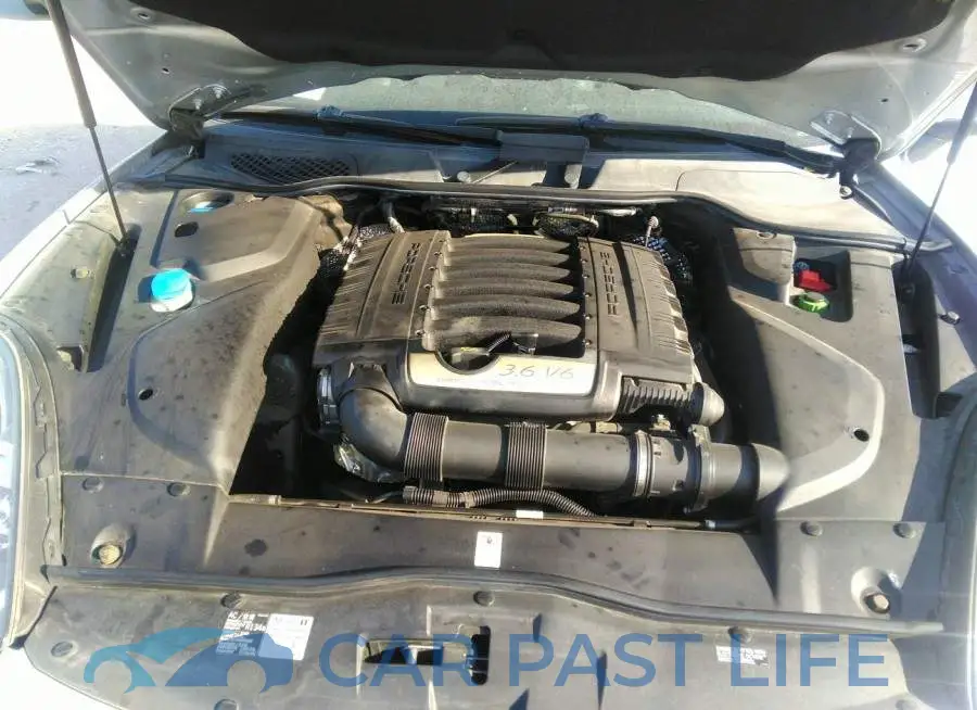 WP1AA2A29GLA10689# 10