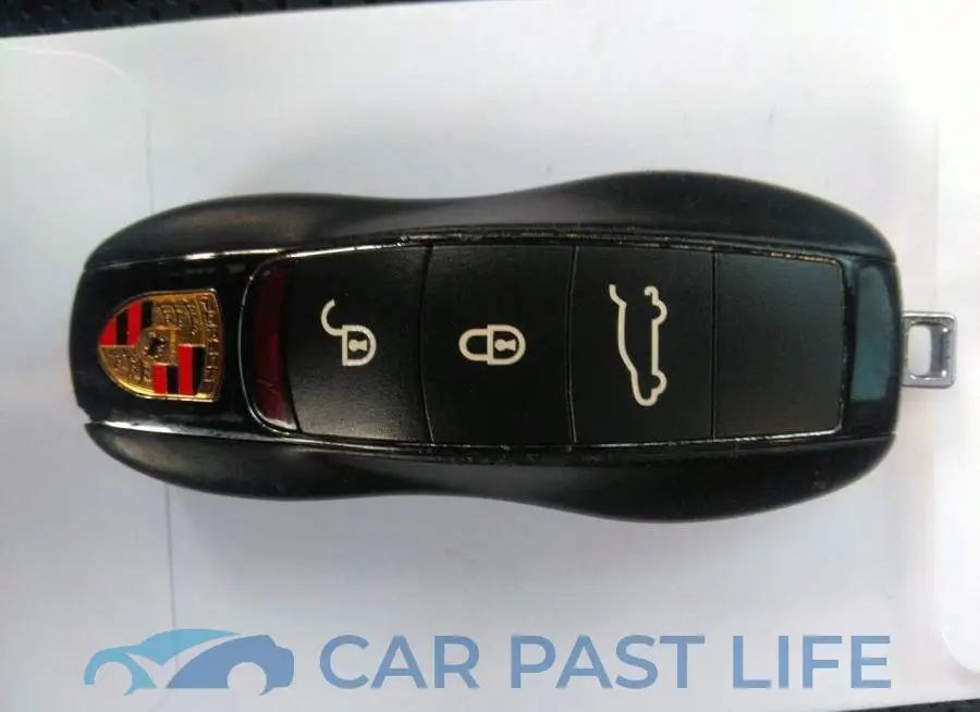 WP1AA2A29GLA10689# 11