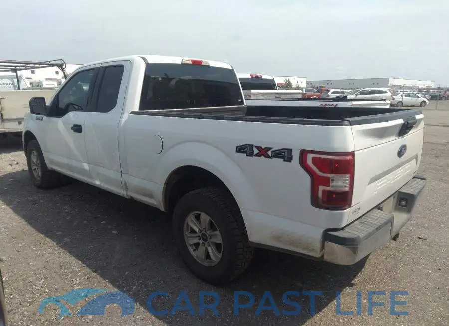 1FTFX1EG8JFC55771# 3
