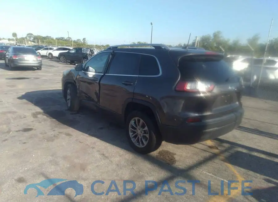 1C4PJLLB6LD586193# 3