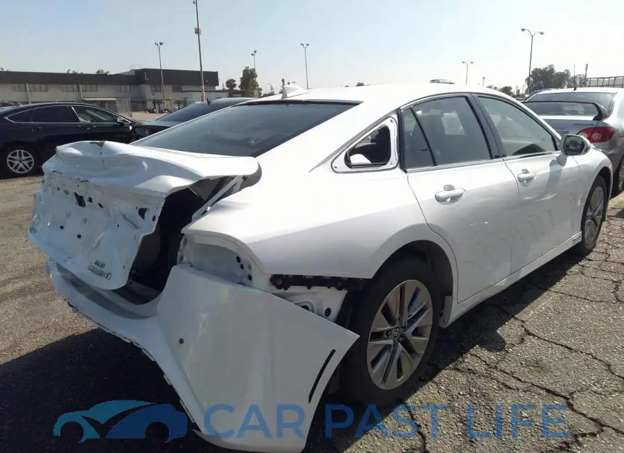 JTDAAAAA7MA001564# 4