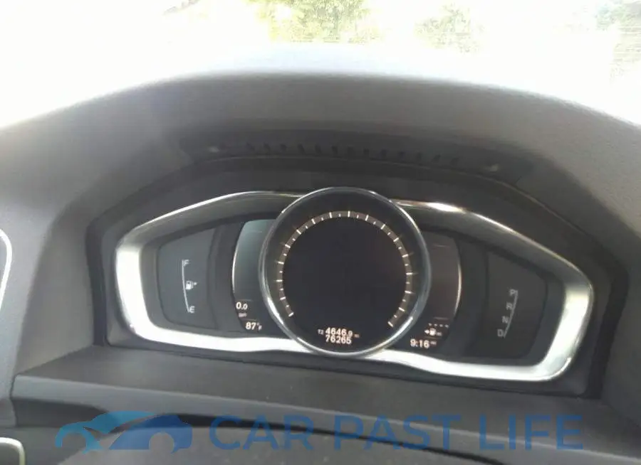LYV402HK9JB168999# 7