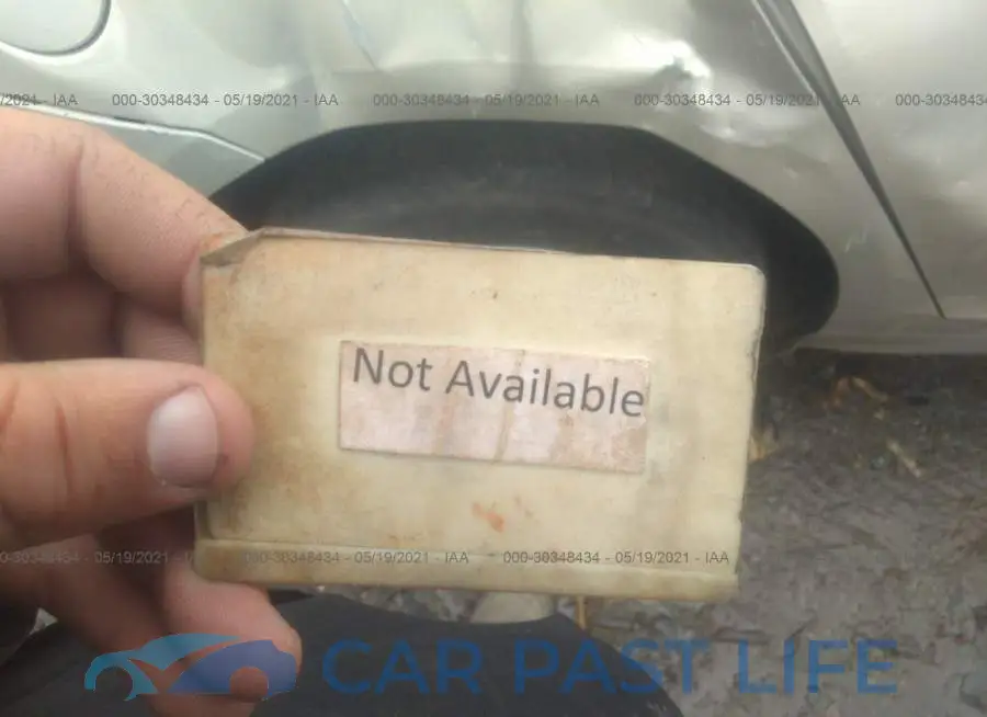 1G11B5SA9GF122468# 7
