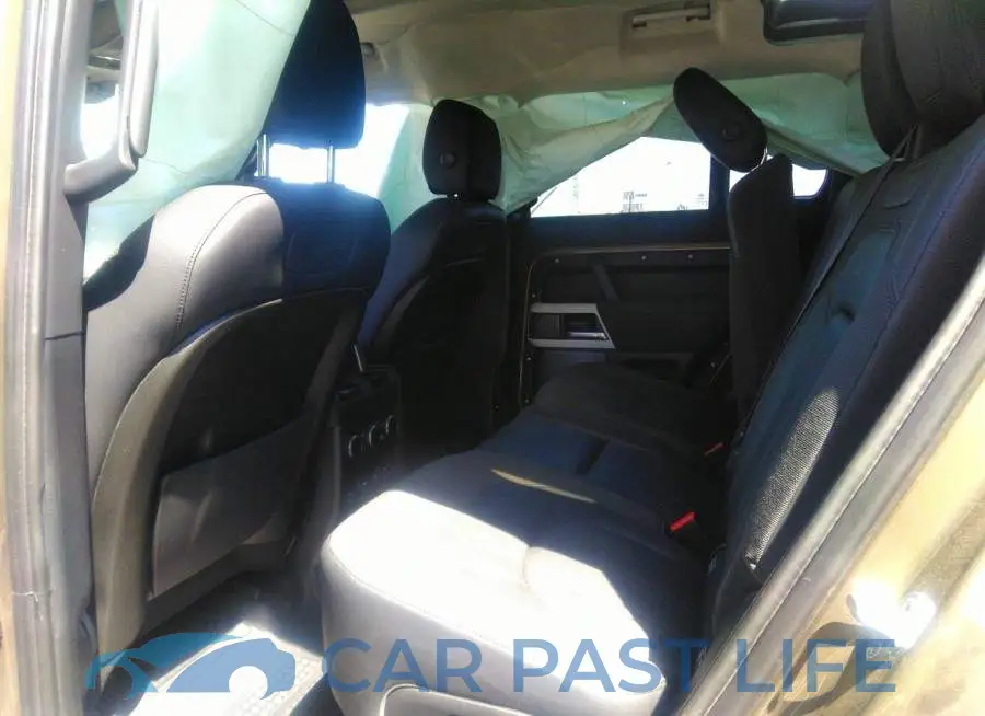 SALE1EEU7L2018430# 8