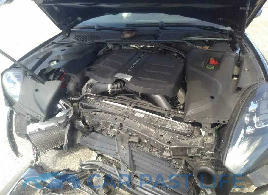 WP1AD2A28HLA80600# 10