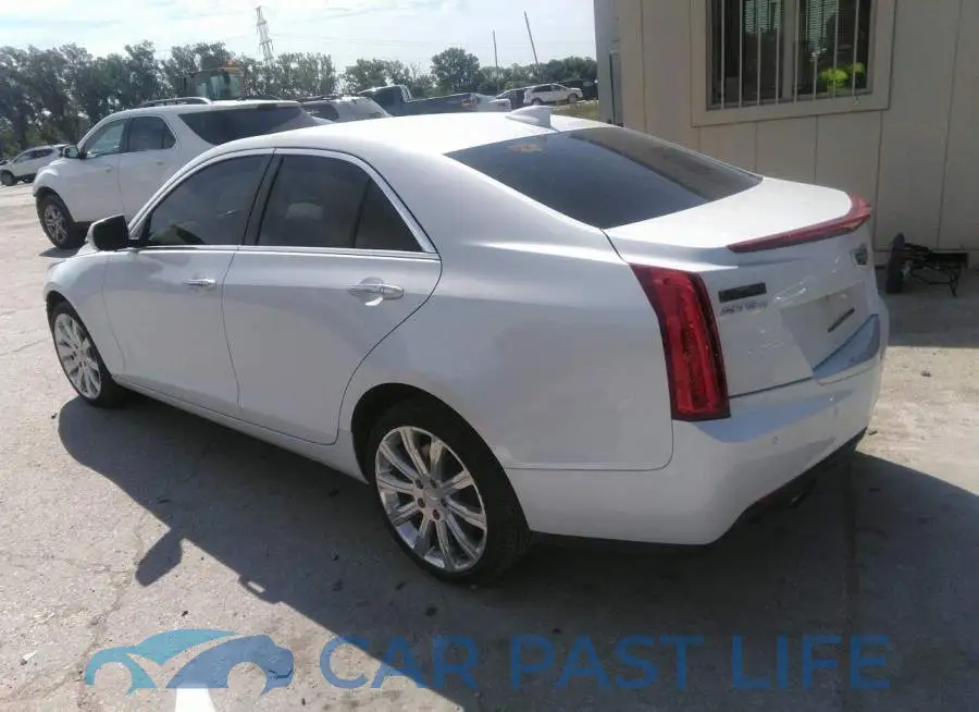 1G6AH5SX8G0106620# 3