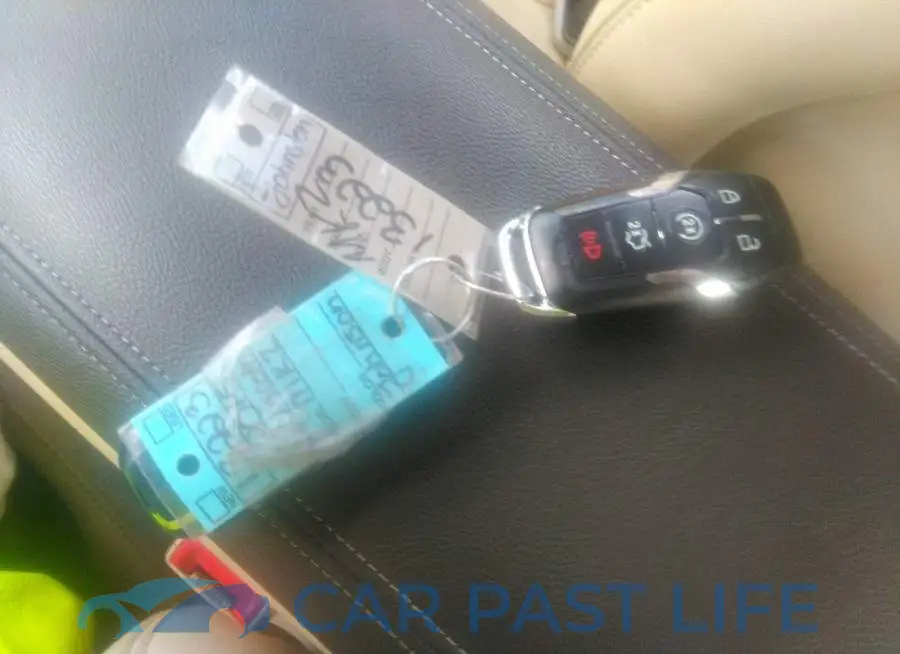 3LN6L2J96FR620110# 11
