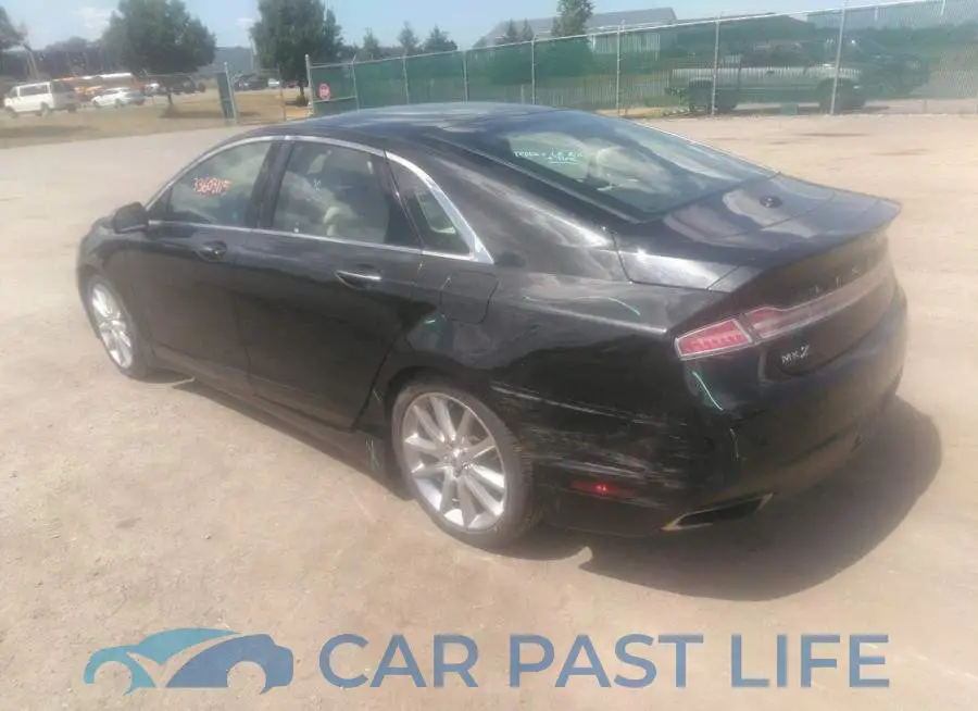 3LN6L2J96FR620110# 3