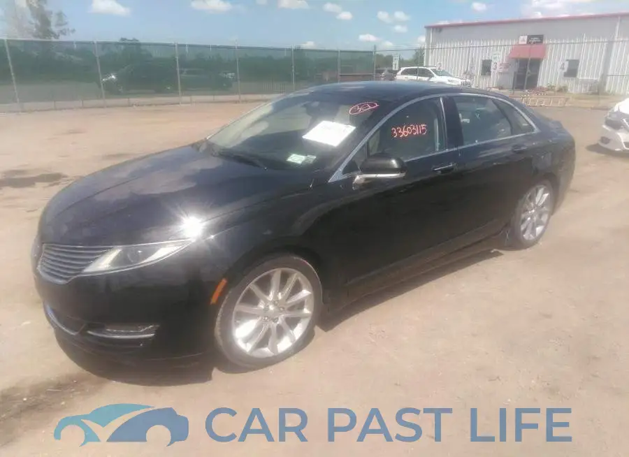 3LN6L2J96FR620110# 2