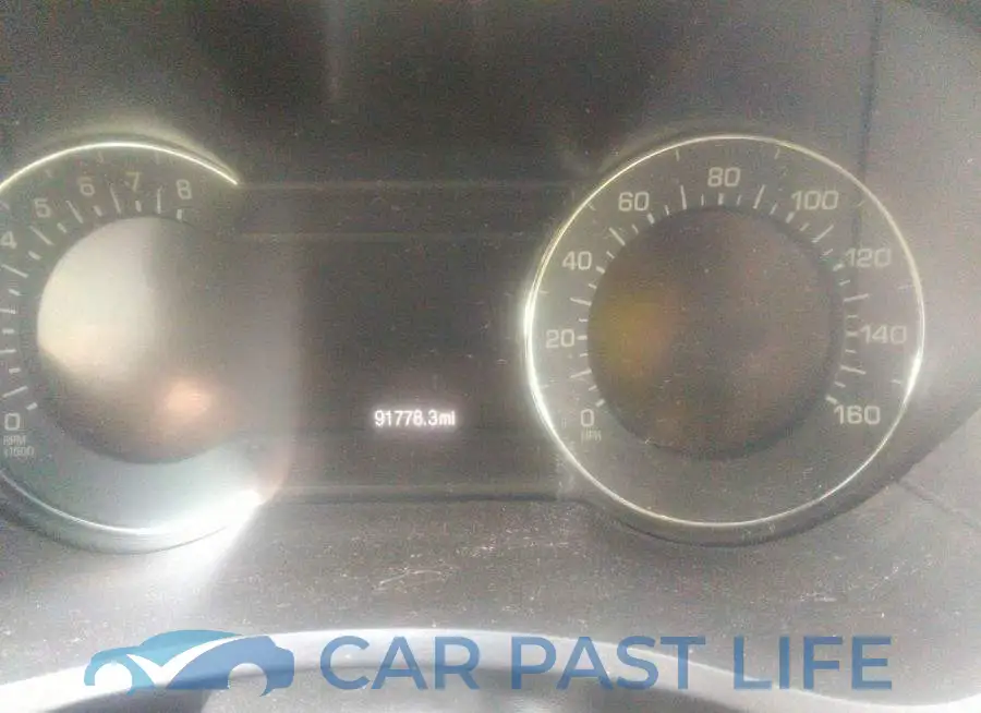 3LN6L2J96FR620110# 7