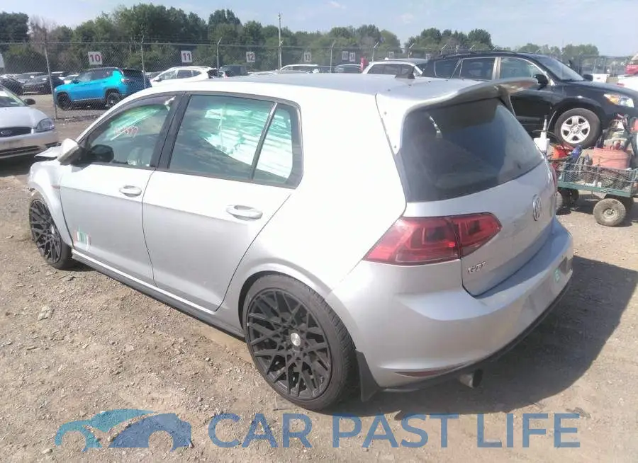 3VW4T7AUXFM032833# 3