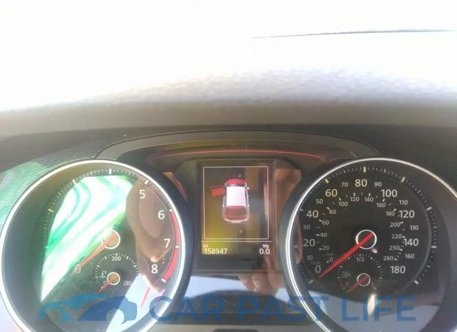3VW4T7AUXFM032833# 7