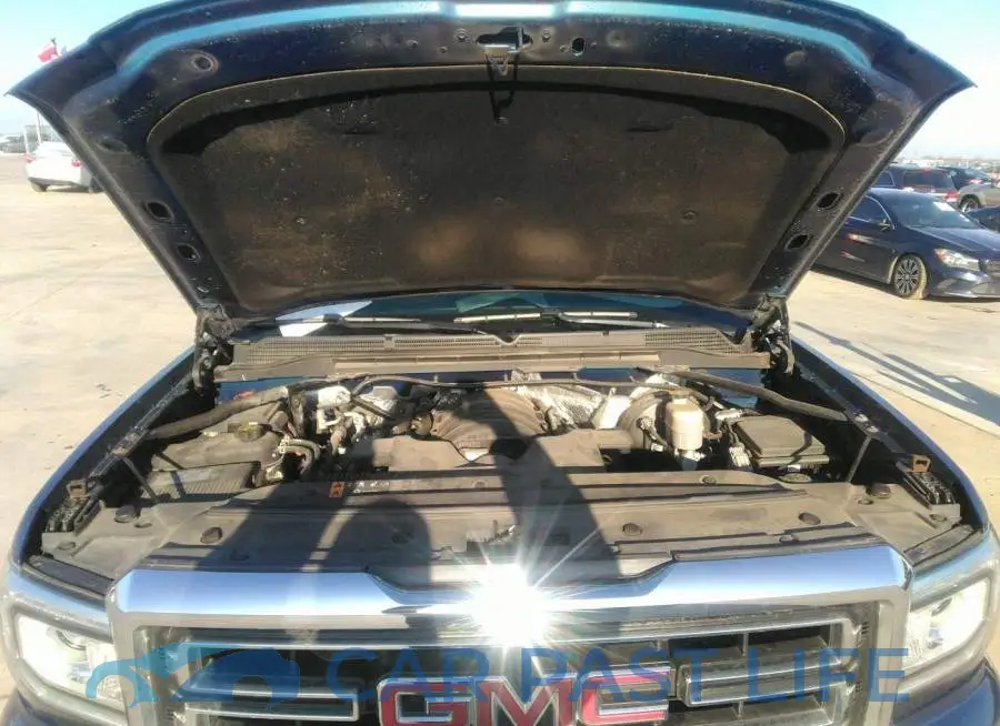 3GTP1MEC6HG381334# 10
