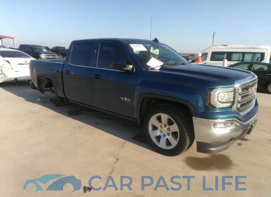 3GTP1MEC6HG381334# 1