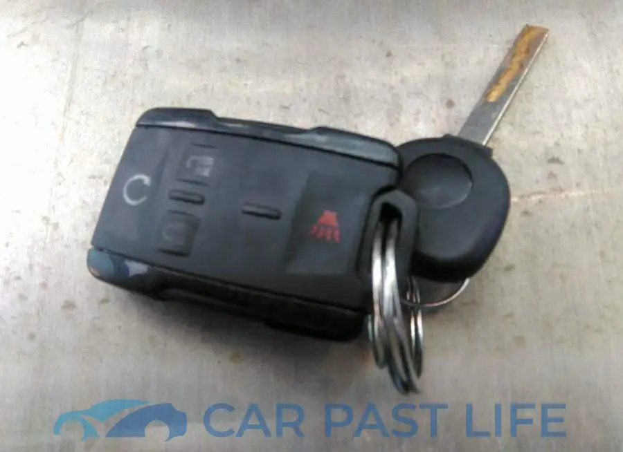 3GTP1MEC6HG381334# 11