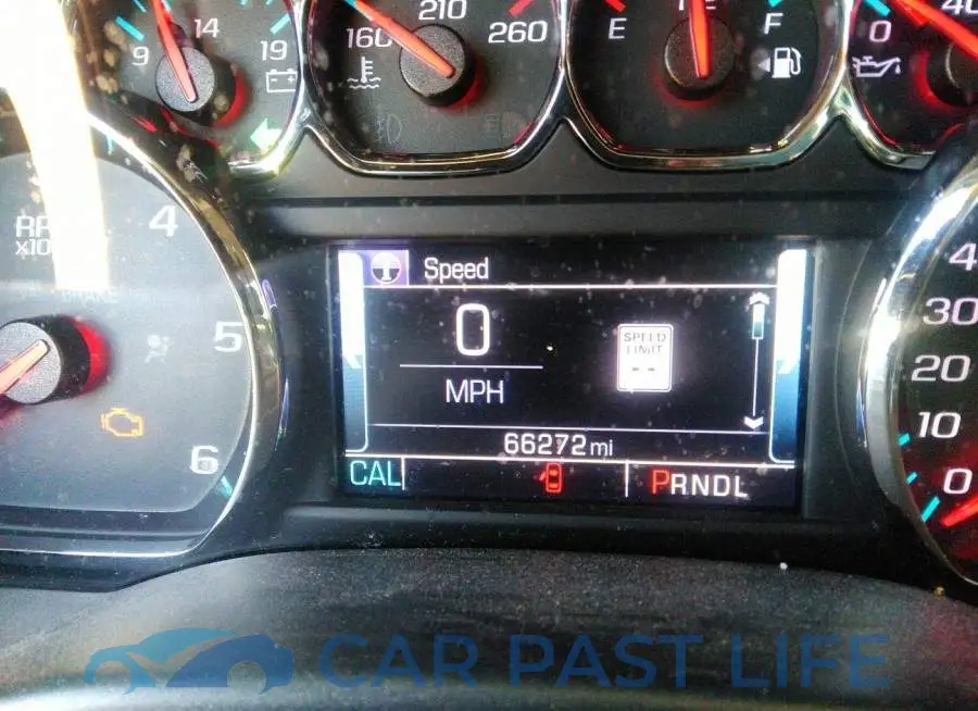 3GTP1MEC6HG381334# 7