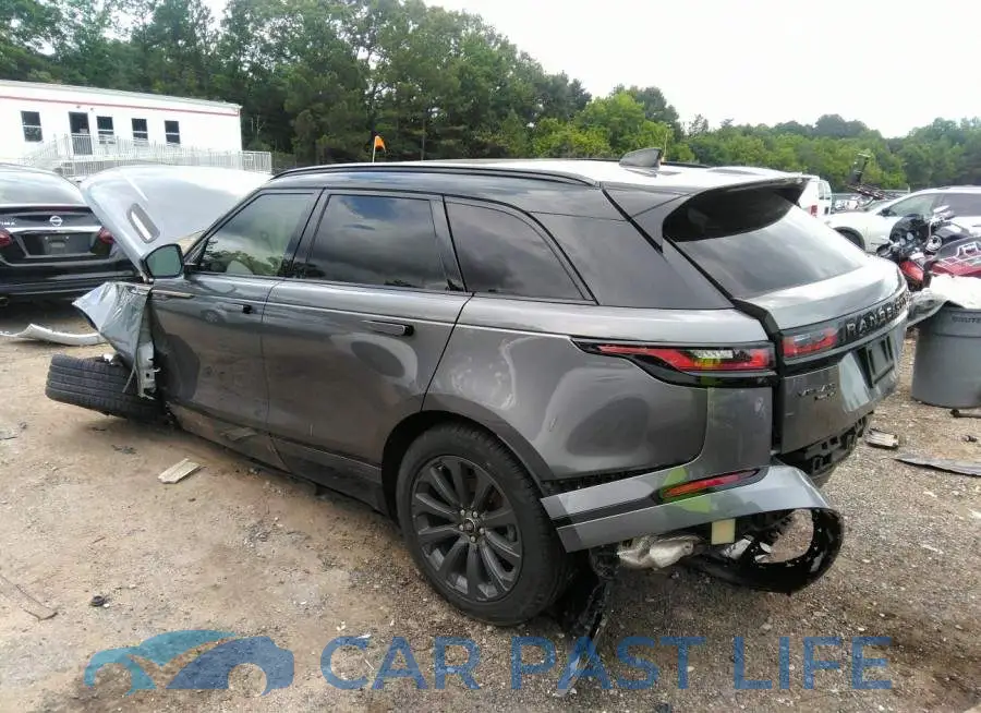 SALYL2EX5KA219084# 3