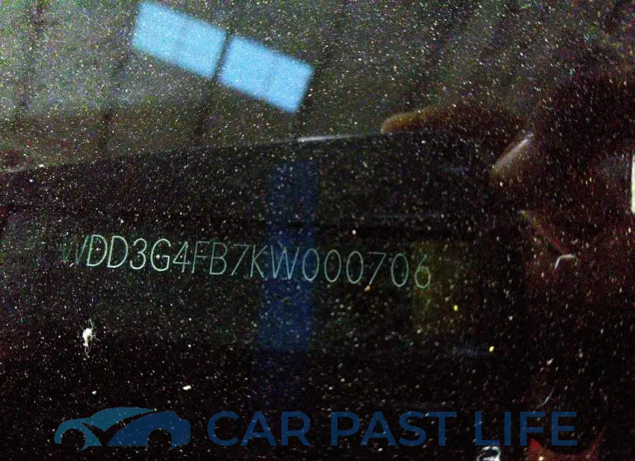 00D3G4FB7KW000706# 9