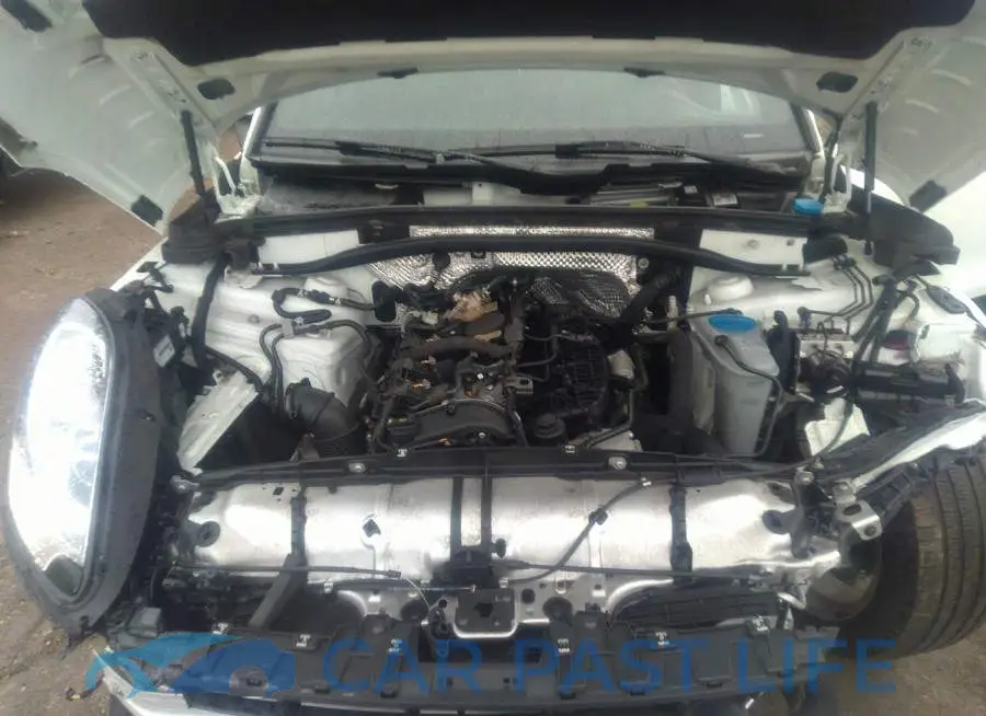 WP1AA2A58JLB16147# 10