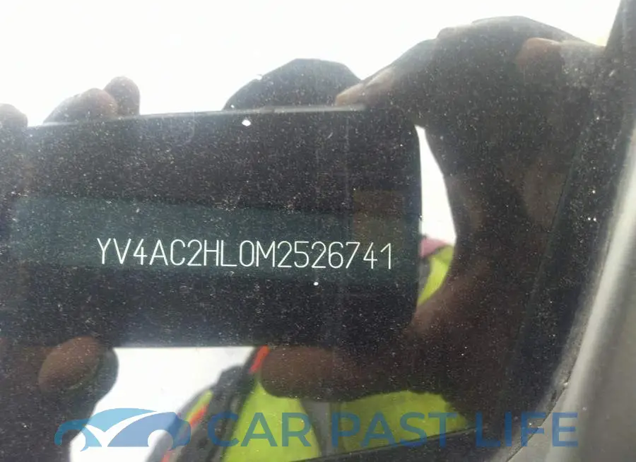 YV4AC2HL0M2526741# 9