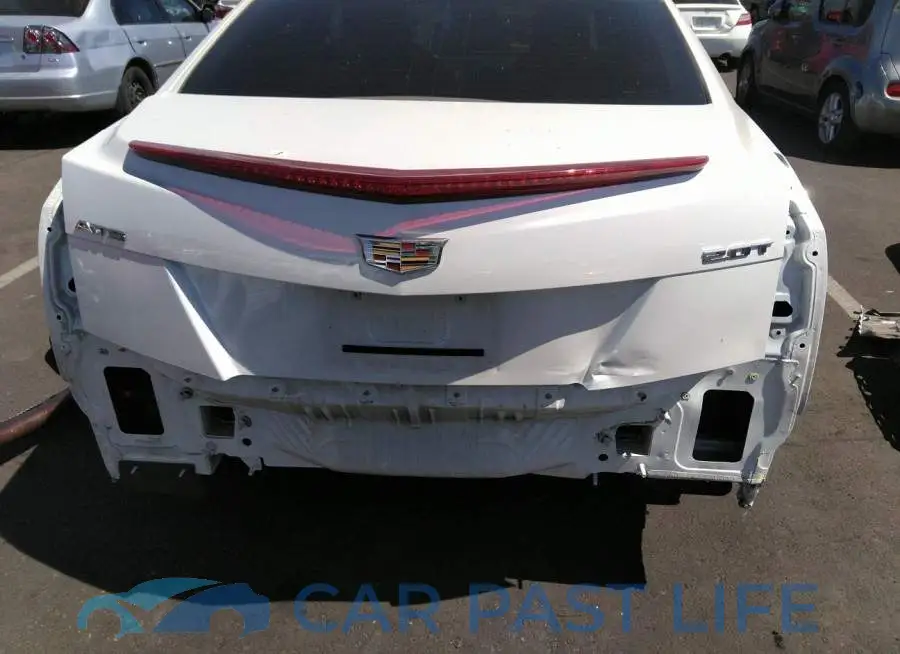 1G6AA5RX4J0163964# 6