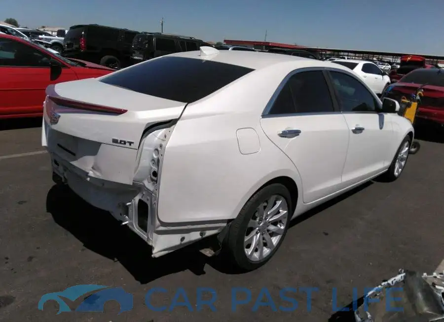 1G6AA5RX4J0163964# 4