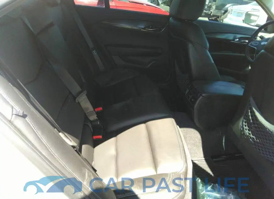 1G6AA5RX4J0163964# 8