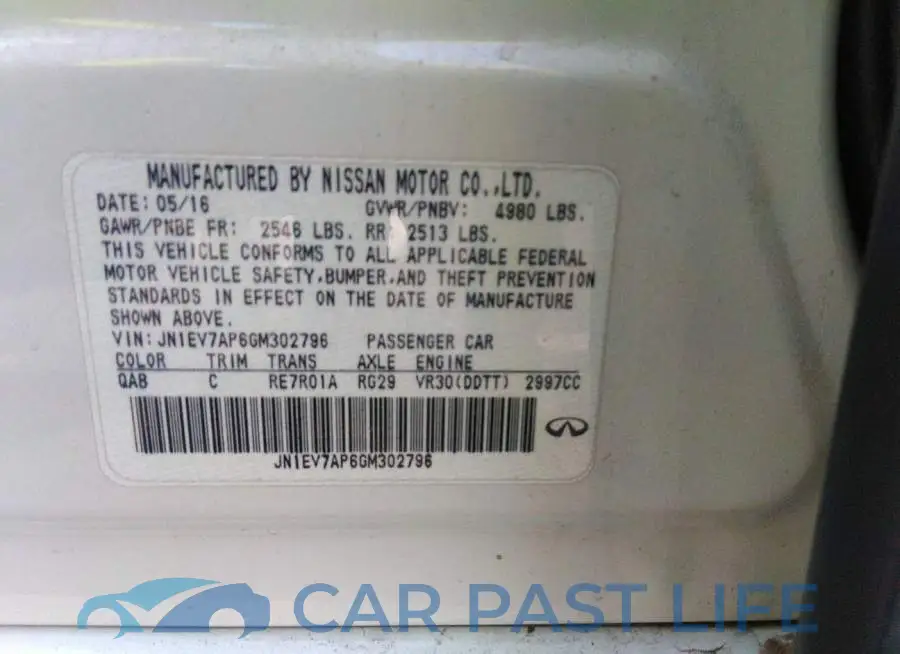 JN1EV7AP6GM302796# 9