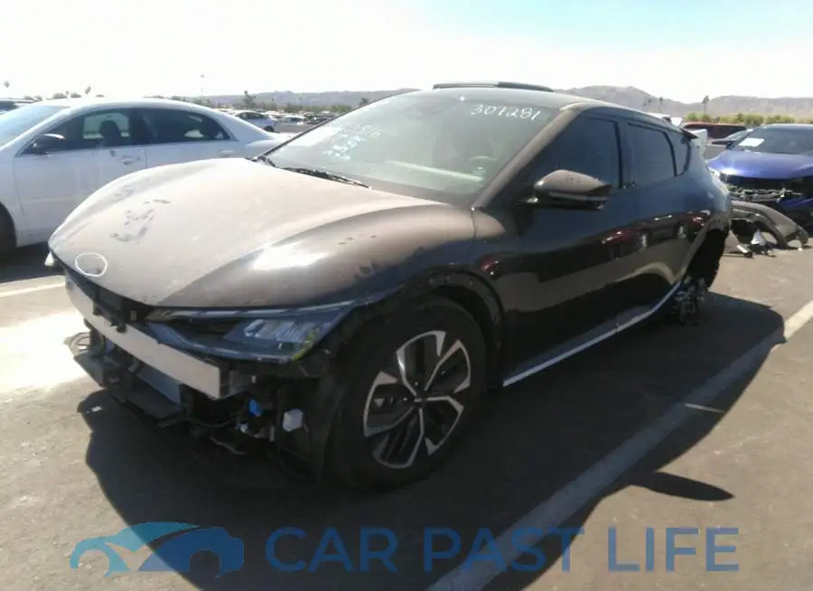 KNDC34LA2N5032636# 2