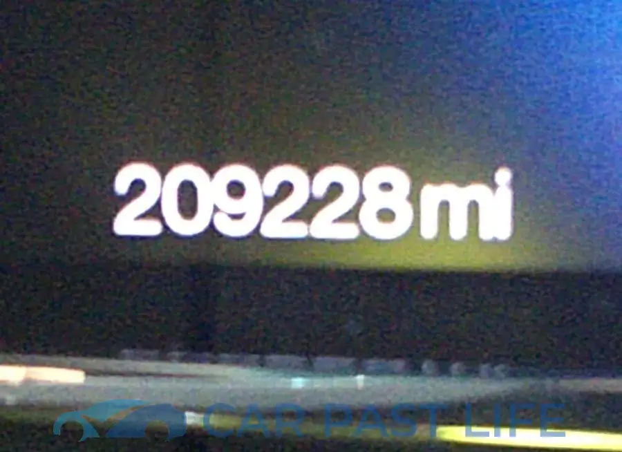 3LN6L5MU8HR603247# 7