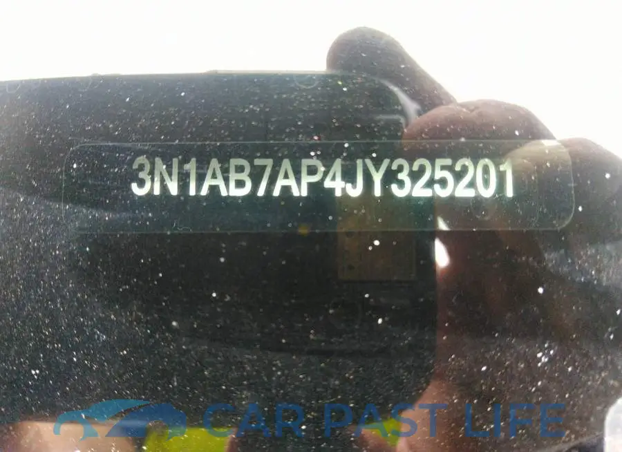 3N1AB7AP4JY325201# 9
