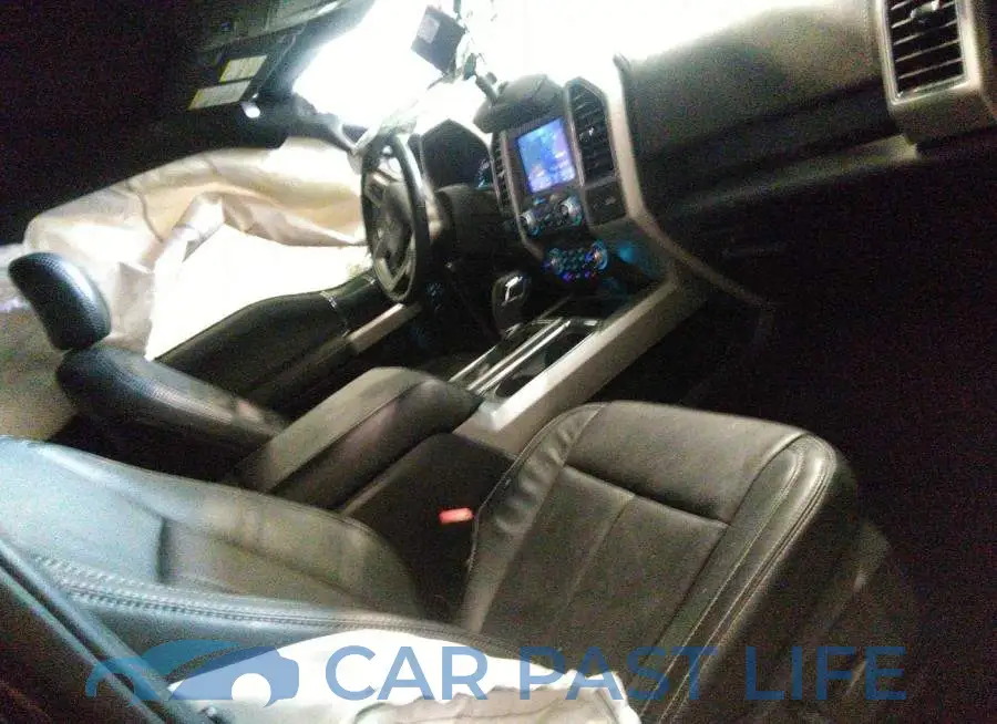 1FTEW1EP1LFA72388# 5