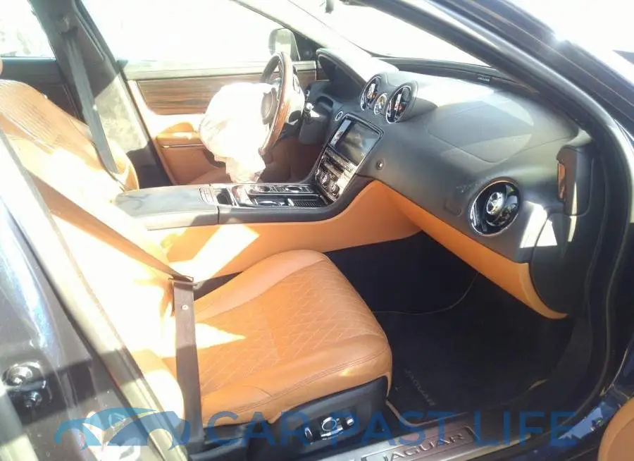 SAJWA2G75J8W13662# 5