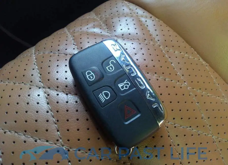 SAJWA2G75J8W13662# 11