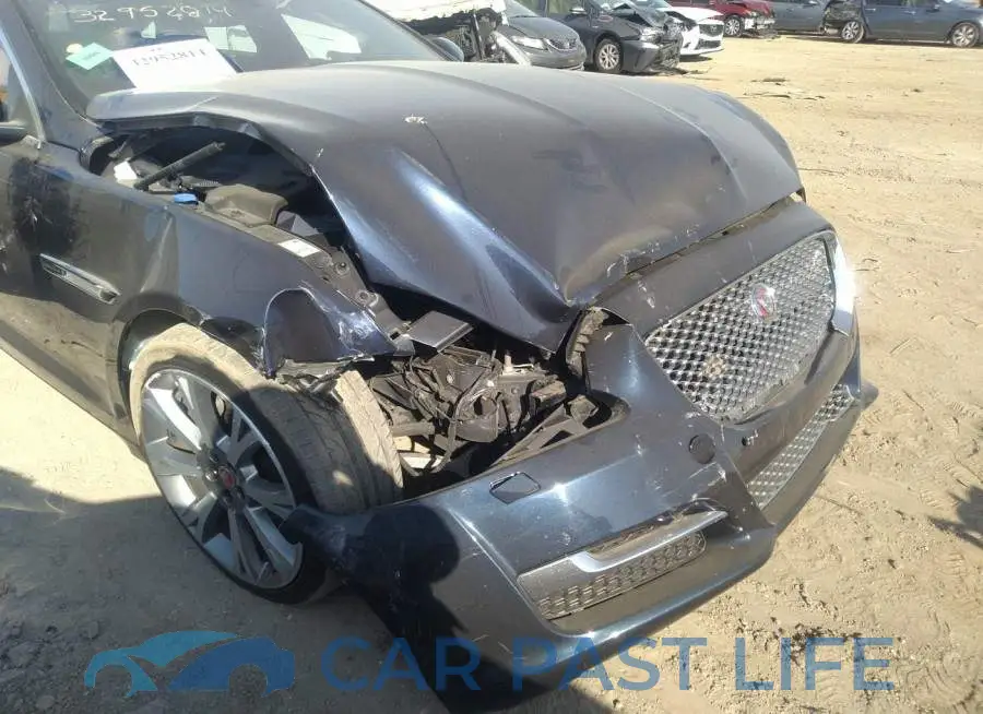 SAJWA2G75J8W13662# 6