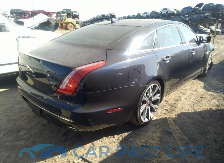 SAJWA2G75J8W13662# 4