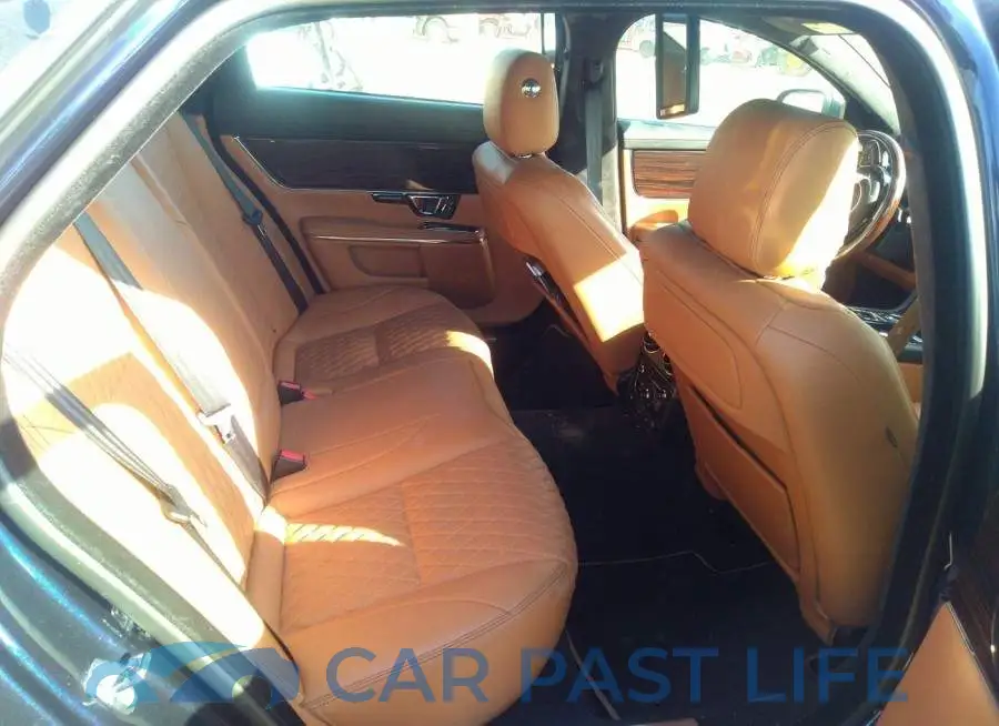 SAJWA2G75J8W13662# 8