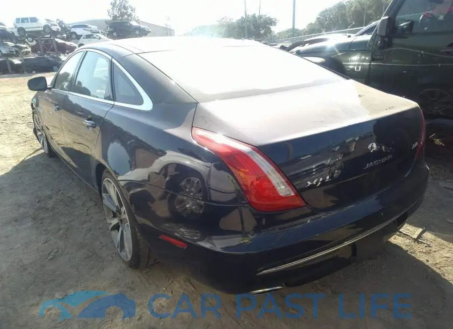 SAJWA2G75J8W13662# 3