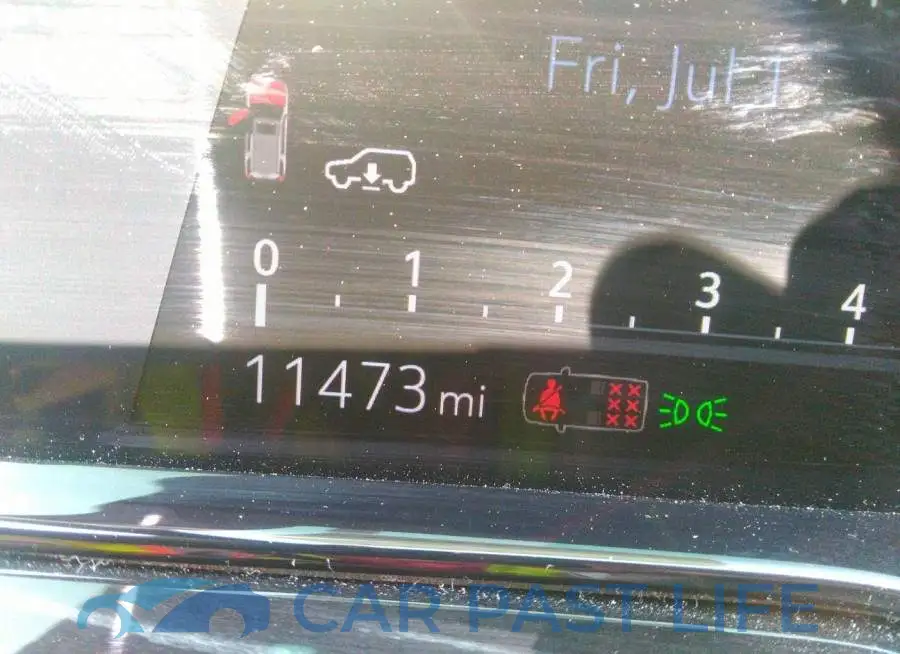 1GYS4PKL7MR459177# 7